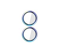 Protettore per obiettivo 3MK HARDY Lens Protection Pro per iPhone 17 antigraffio multicolore