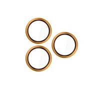 Protettore per obiettivo 3MK HARDY Lens Protection Pro per iPhone 17 Pro / Pro Max