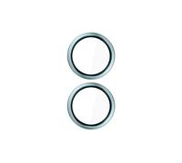 Protettore per obiettivo 3MK Hardy Lens Protection Pro per iPhone 17 vetro temperato trasparente