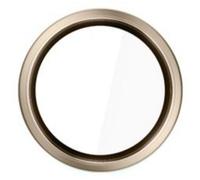 3mk Lens Protection Pro Szkło na Aparat do Apple iPhone Air, Anelli per Obiettivo, Cornice Metallica, Qualità d'Immagine Inalterata