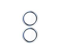 Protettore per obiettivo 3MK HARDY Lens Protection Pro trasparente per iPhone 17