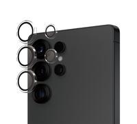 Panzer Glass - Protezione Dell'obiettivo Della Fotocamera Per Galaxy S25 Ultra Antiurto, Trasparente - SPEDIZIONE GRATUITA