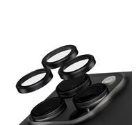 Panzerglass Proteggi Fotocamera Per Iphone 16 Pro 6.3´´/16 Pro Max 6.9´´ Safe95891