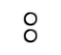 Protettore per obiettivo per iPhone 17 3MK HARDY Lens Protection Pro trasparente antiurto antigraffio