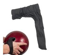 Protettore Per Pollice Da Bowling,Stabilizzatore Elastico Pollice per Palla Da Bowling - Protezione Sportiva Traspirante Prevenzione Infortuni Uomini Donne Allenamento Competizione