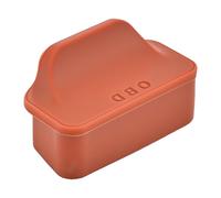 Protettore Per Porta OBD - Protezione Per La Porta OBD Contro La Polvere,Manicotto Per L Interfaccia Diagnostica - Per SUV, Furgone, Veicolo Commerciale, Carrello da Golf, Berlina, Camion, Autocaravan