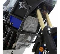 Protettore Per Radiatore R&g Racing-Acero Inossidabile Moto Ricambi/Accessori