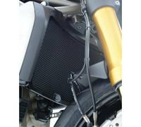 Protettore Per Radiatore R&g Racing-Aluminio per Moto Ricambi Accessori Parti