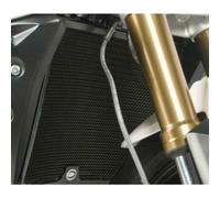 Protettore Per Radiatore R&G RACING per Moto Ricambi Accesori