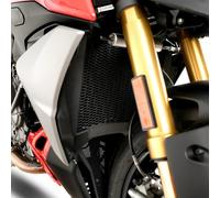 Protettore Per Radiatore R&G RACING per Moto Ricambi Accessori Pezzi Refill