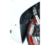 Protettore Per Radiatore R&G RACING Pro per Moto Ricambi Accessori Pezzi