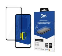 Protettore per schermo 3MK HardGlass Max per Samsung Galaxy A54 5G