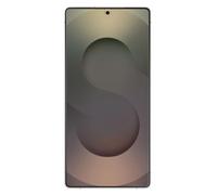 Protettore per schermo Belkin OVB050HQ per Samsung Galaxy S25 Ultra antibatterico