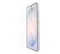 Protettore per schermo Belkin per Samsung Galaxy S26, vetro temperato 9H, trasparente