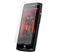 Protettore per schermo Crosscall Core X5 Vetro Temprato Trasparente 1 pezzo