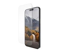 Protettore per schermo dbramante1928 eco-protect per Apple iPhone 17 Air Trasparente