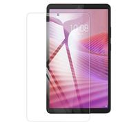 Protettore per schermo DLH per Lenovo Tab One 8.7" e Tab K9, vetro temperato