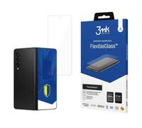 Protettore per schermo FlexibleGlass 3MK per Samsung Galaxy Z Fold 5