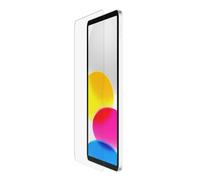 Protettore per schermo in vetro temperato 9H Belkin per iPad 10.9 pollici