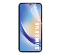 Protettore per schermo Mobilis per Samsung Galaxy A34 5G Trasparente 5H