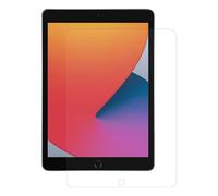 Protettore per schermo MW per iPad 10.2", vetro temperato 9H