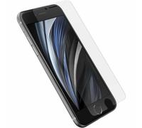 Protettore per schermo OtterBox Alpha Glass per iPhone SE (3ª/2ª gen) e iPhone 8/7