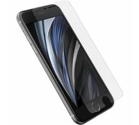 Protettore per schermo OtterBox Alpha Glass per iPhone SE/8/7 trasparente