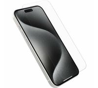 Protettore per schermo OtterBox Glass per iPhone 15 Pro