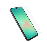 OtterBox Pellicola Protettiva in Vetro temperato Samsung Galaxy A26 5G, Protezione a Rotture, Graffi e Cadute