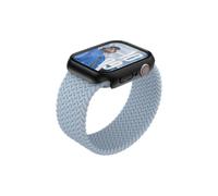Protettore per schermo PanzerGlass Full Body Slim per Apple Watch Series 10 e 11 42mm