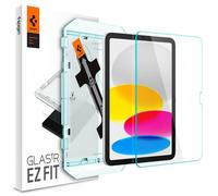 Protettore per schermo Spigen EZ FIT GLAS.tR Vetro temperato 9H iPad 10.9"