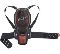 Protettore Per Schiena Alpinestars Nucleon KR-1 Taglia XL