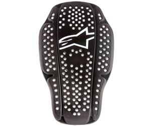 protettore per schiena alpinestars nucleon kr-2i - nero M