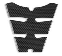 Protettore Per Schiena Grande V Parts Carbonio per Moto Ricambi