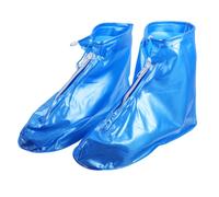 Protettore per stivale per stivale da pioggia 1 coppia copertine per scarpe