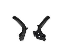 Protettore Per Telaio Nero Husqvarna per Moto Ricambi Accessori