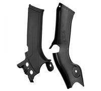 Protettore Per Telaio POLISPORT, kx450f, Nero per Moto Ricambi