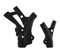 PROTEZIONI TELAIO (SET) BETA 2T/4T '13-'19 NERO