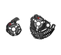 Protettore Per Telaio RACETECH per Moto Ricambi Accessori Pezzi