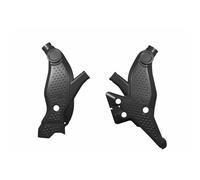 Protettore Per Telaio RACETECH t7 Revolution per Moto Ricambi