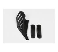 Protettore Per Telaio UFO KTM Nero kt03087-001 per Moto Ricambi
