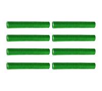 Protettore Per Tronchi Degli Alberi,8 Pezzi Coperture Tubolari Per Piante,Fascie Per Alberi Per La Protezione Della Corteccia Cervi - per Corteccia, Piantine, Animali, Patio, Prato, Giardino, Gatti, C