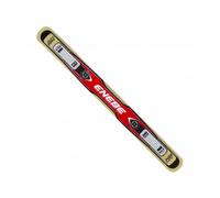 Protettore Racchetta Padel Nox Ml10 10th Anniversary Nero E Rosso Black