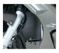 protettore di radiatore r&g racing pro per moto ricambi