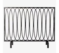 Protettore resistente della scintilla del fuoco, guardia libera dello schermo della maglia del portone di isolato per sicurezza