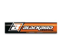 Protettore/Sanguinaccio Barra Superiore Di Manubrio BLACKBIRD Arancione