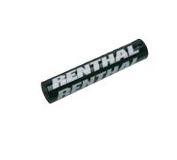 Protettore/Sanguinaccio Barra Superiore Di Manubrio RENTHAL Nero 180mm p226 per