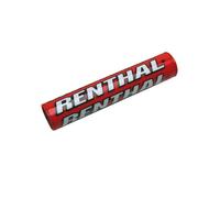 Protettore/Sanguinaccio Barra Superiore Di Manubrio RENTHAL Rosso 216mm p225