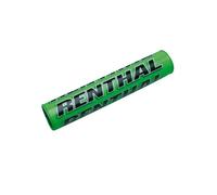 Protettore/Sanguinaccio Barra Superiore Di Manubrio RENTHAL Verde 216mm p218