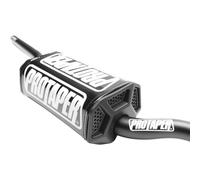 Protettore/Sanguinaccio Di Manubrio PRO TAPER Acf-Carmichael per Moto